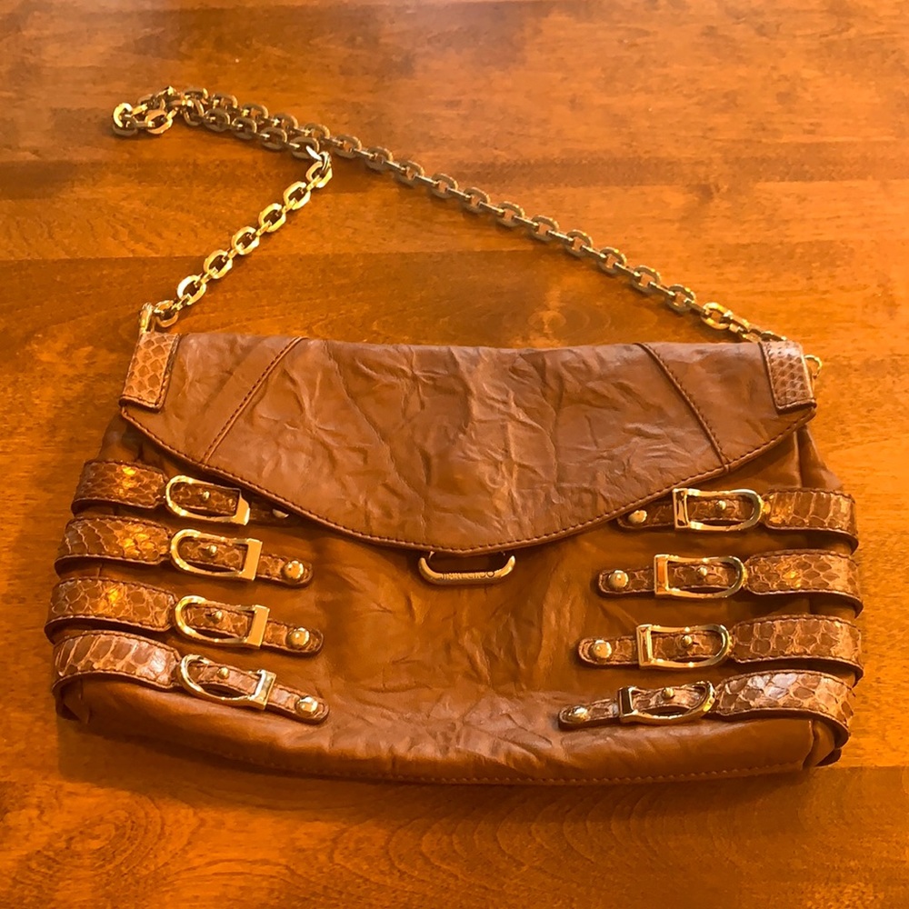 Authentic Vintage Jimmy Choo